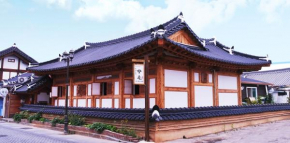 Jeonju Villages Pension